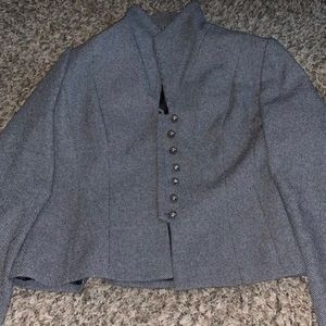 women’s blazer